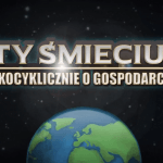 Ty śmieciu