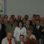 Dni Komunalnika – Giżycko 2004