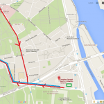 mapka Protest