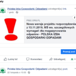 post