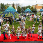 Ruda Śląska. PRE ZERO – Piknik Rodzinny.