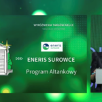 Altanki ENERIS