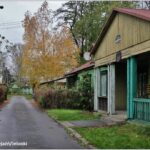 domek 67 Jelonki