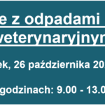 odpady medyczne