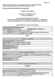 <img src="https://pigo.org.pl/wp-content/uploads/2025/02/favicon.ico" alt="favicon" style="width:16px; height:16px;"> Posiedzenie Rady PIGO