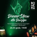 dinner show