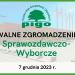 Walne Zgromadzenie 2023