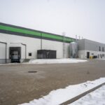 ENERIS grabplast