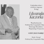 1_Szara Czarna Uczczenie Pamięci Pogrzeb Kartka Pozioma (2)