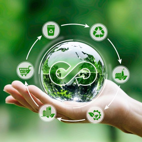 10 kluczowych rekomendacji FEAD dla skutecznego wdrożenia gospodarki o obiegu zamkniętym w Europie