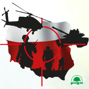 PIGO zaprasza na II Ogólnopolski Kongres i Forum Samorządowe „Bezpieczna Polska i Obywatele. Nowy System Obrony Cywilnej”