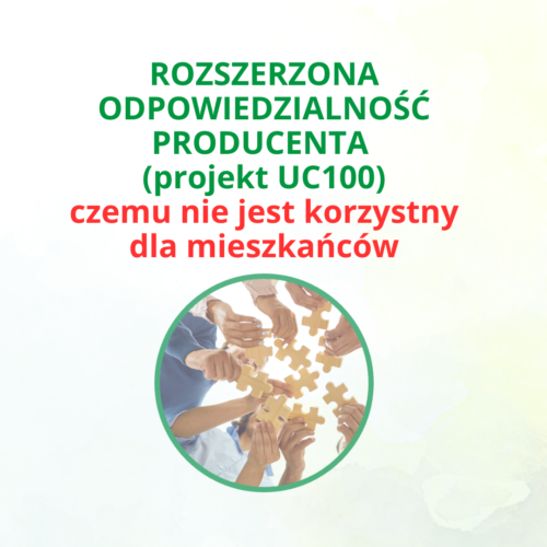 Prezentacja projektu UC100 vs. Sprawiedliwy ROP